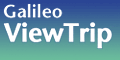 Galileo ViewTrip
